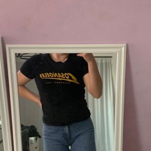 brandy melville t-shirt